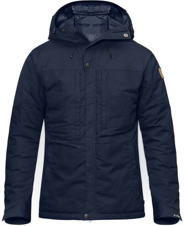 Fjällräven Skogsö Padded Jacket
