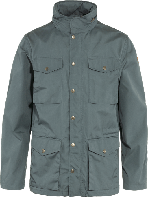 Fjällräven Räven Jacket Dusk