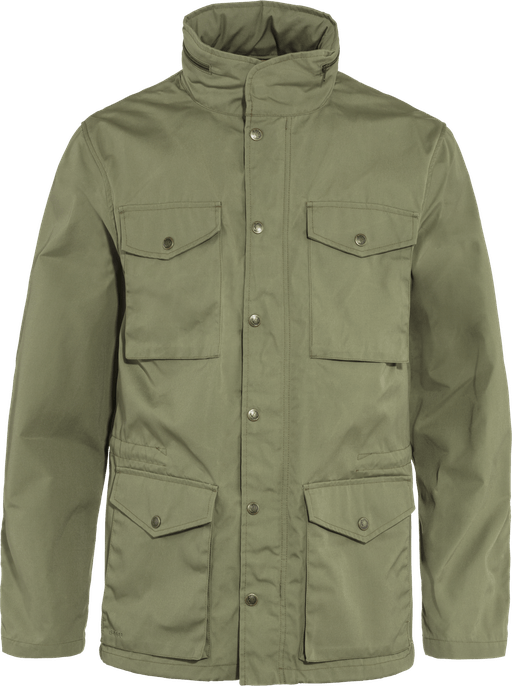Fjällräven Räven Jacket Green