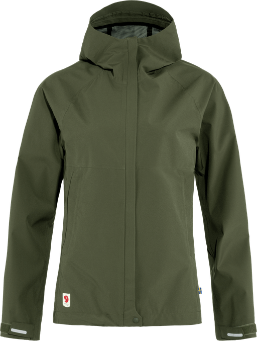Fjällräven Women's HC Hydratic Jacket