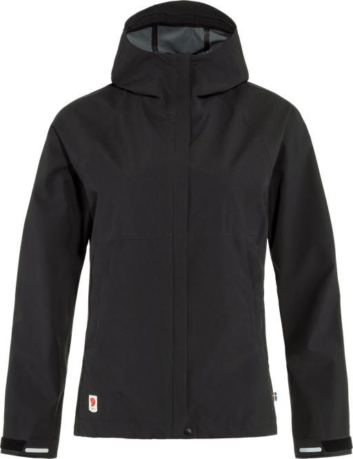 Fjällräven Women's HC Hydratic Jacket Black