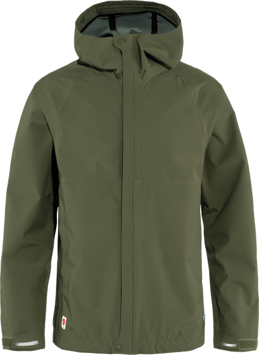Fjällräven HC Hydratic Trail Jacket