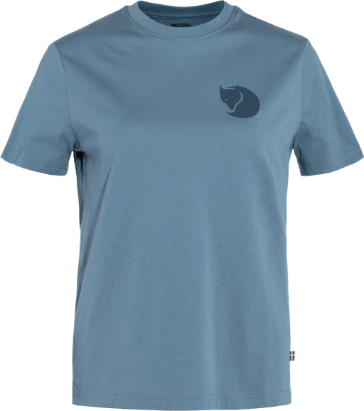 Fjällräven Women's Fox Boxy Tee