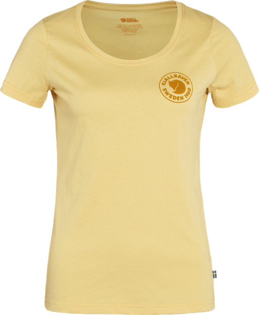 Fjällräven 1960 Logo T-Shirt
