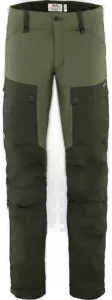 Fjällräven Keb Trousers M Deep Forest 54 Long