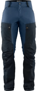 Fjällräven Keb Trousers M Dark Navy XL