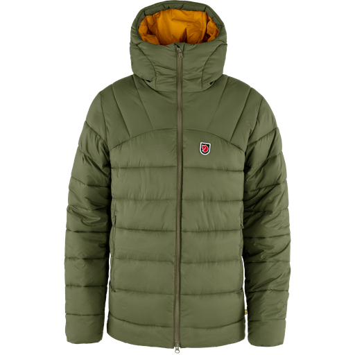 Fjällräven Men's Expedition Mid Jacket