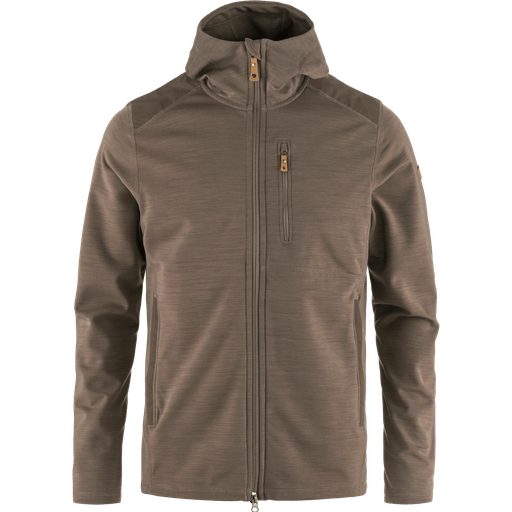 Fjällräven Keb Fleece Hoodie