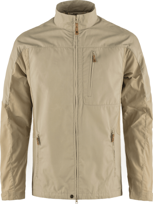 Fjällräven Övik Stencollar Jacket