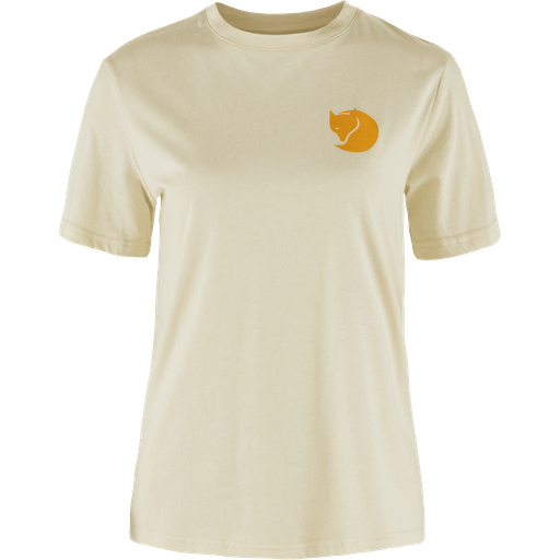 Fjällräven Walk With Nature T-Shirt