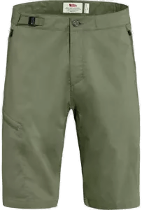 Fjällräven Abisko Hike Shorts Laurel Green M