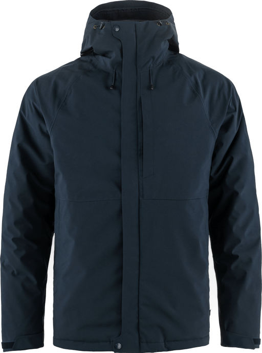 Fjällräven Hc Hydratic Padded Jacket
