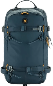 Fjällräven Bergtagen Touring 22 Mountain Blue