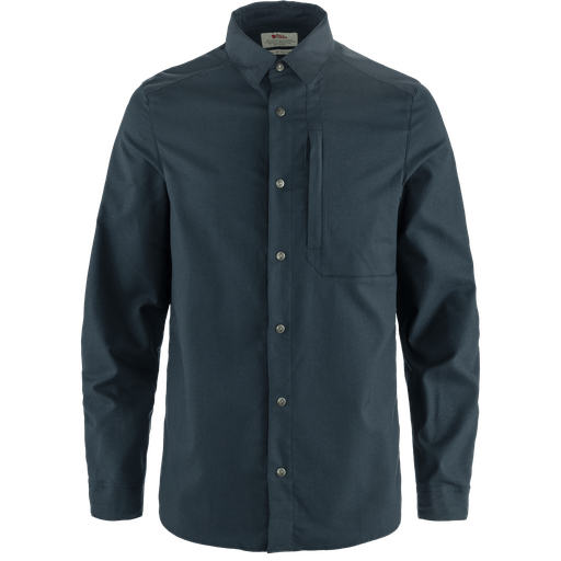Fjällräven Keb Trekking Shirt Long Sleeve