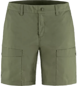 Fjällräven Abisko Hybrid Trail Shorts S