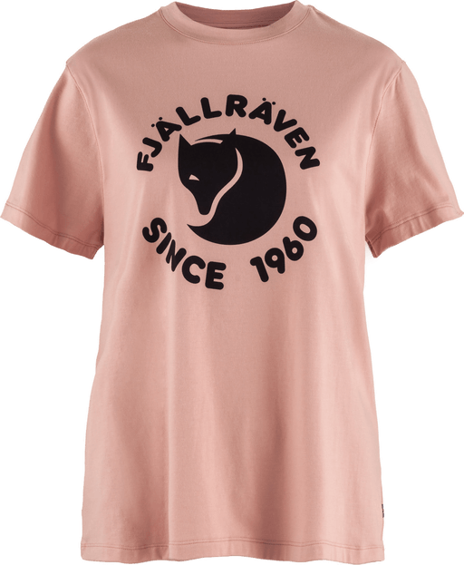 Fjällräven Relaxed T-Shirt Chalk Rose