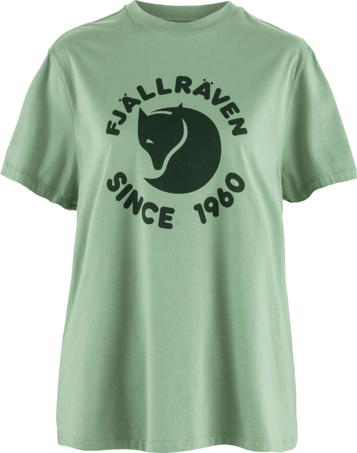 Fjällräven Relaxed T-Shirt Misty Green
