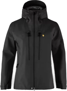 Fjällräven Bergtagen Gtx Pro Jacket W Black