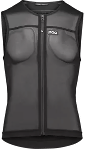Poc Vpd Max Vest Uranium Black