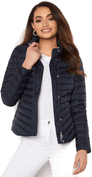 Gant Light Down Jacket