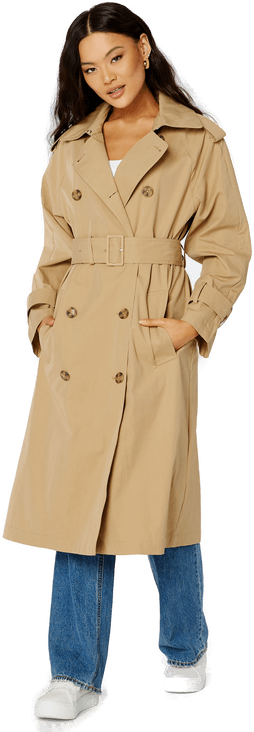 Gant Trench Coat