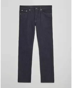 Gant Regular Fit Jeans Dark Blue