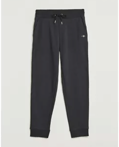 Gant Original Sweatpant Black