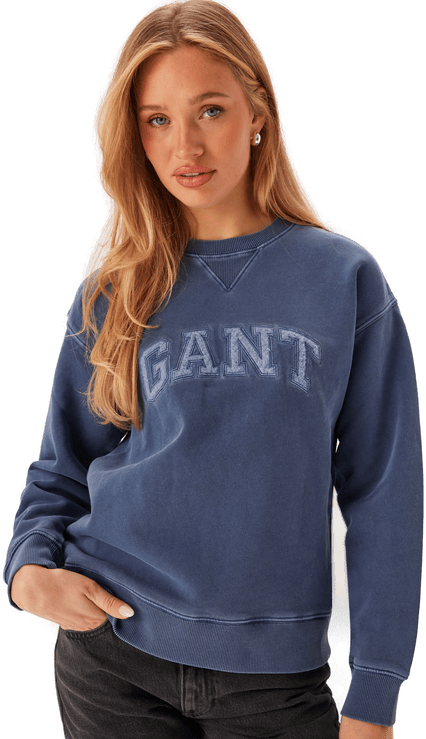 Gant Arch C-neck Sweat