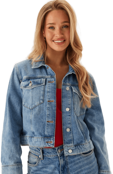 Gant Denim Jacket
