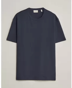 Gant Interlock Crew Neck T-Shirt