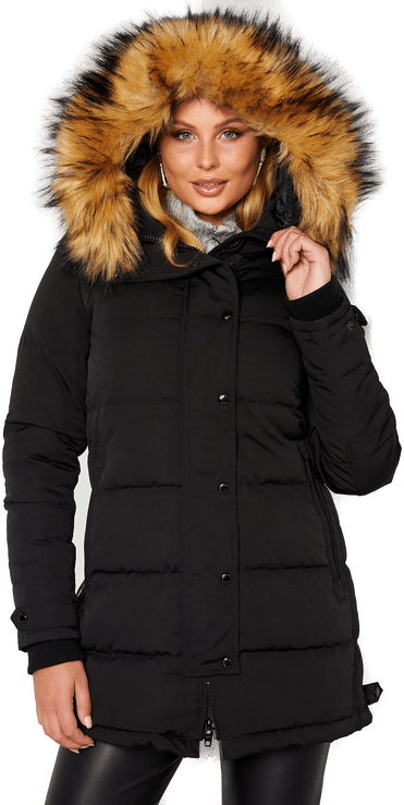 Rockandblue Raven Jacket