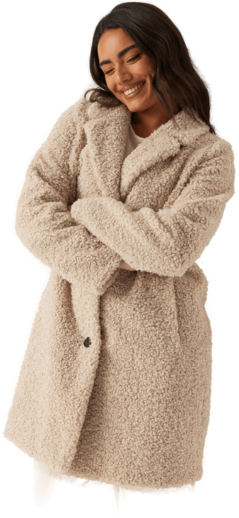 Rockandblue Diddi Coat