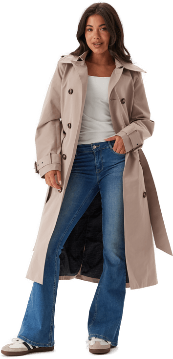 Rockandblue Sierra Coat