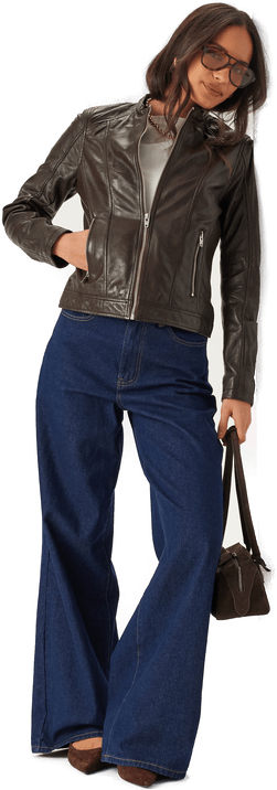 Rockandblue Izzie Jacket