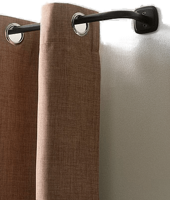 Jotex DANI gardinstang 125-203 cm