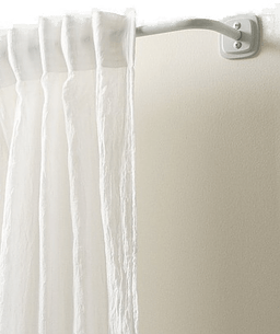 Jotex DANI gardinstang 287-400 cm