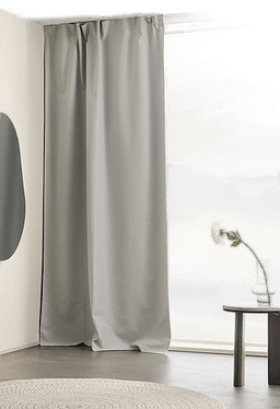 Jotex NIKA blendingsgardin