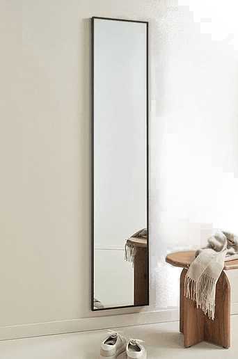 Jotex GORGEOUS speil 35x170 cm