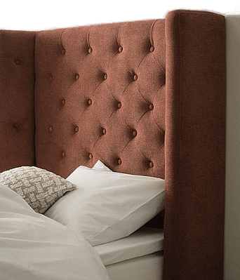 Jotex SKENE LYX sengegavl 90 cm