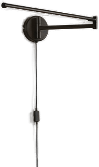 Jotex TEIDE vegglampe LED