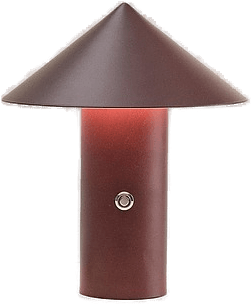 Jotex POMPEII bordlampe LED