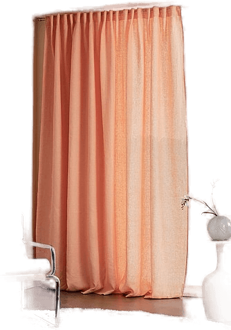 Jotex KAIA vannavstøtende lingardin