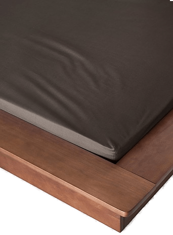 Jotex ZACK PERCALE dra-på-laken