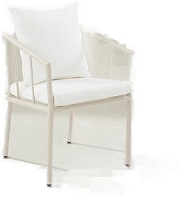 Jotex MENTON utendørs stol