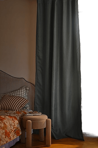 Jotex SHADOW mørkleggingsgardin