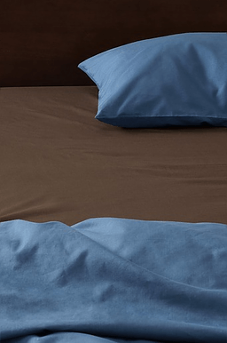 Jotex ZACK stretchlaken økologisk