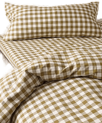 Jotex LAUREN putetrekk 50x90 cm