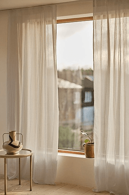 Jotex CIA gardin 2-pakke