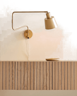 Jotex STIG vegglampe