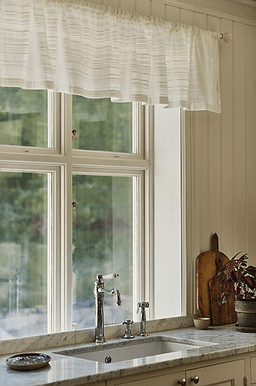 Jotex GIA gardinkappe